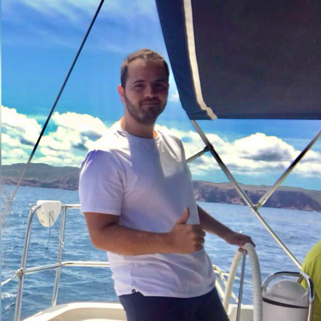 Ser capitán de barco