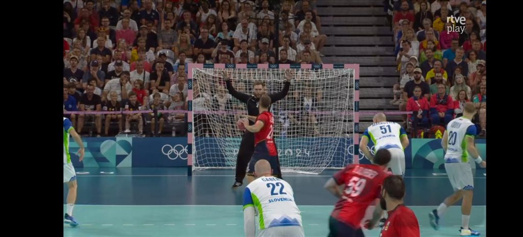 Ver los juegos olímpicos en directo