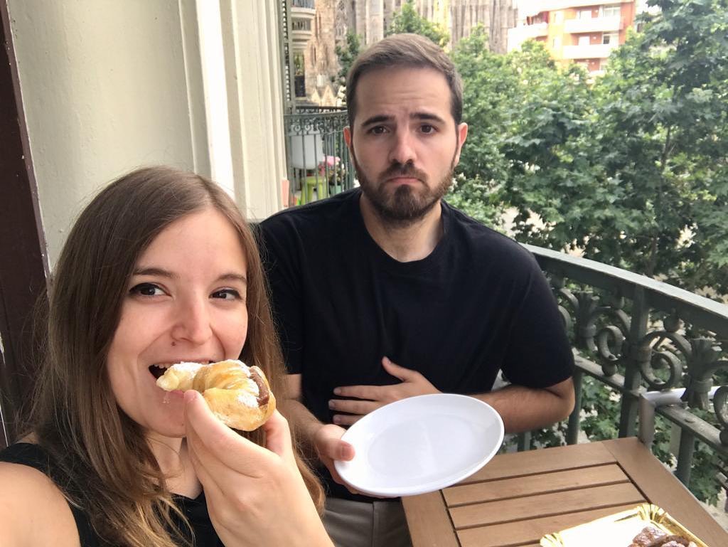 30 días de ayuno en el ramadán