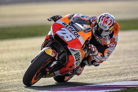 Ir a un circuito de MotoGP