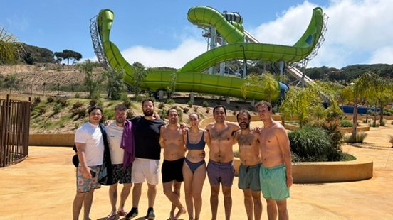 Ir a WaterWorld